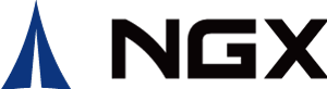 NGX brand mark
