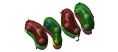 HOMO/LUMO analysis