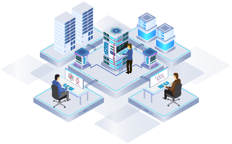 Digital transformation technologies